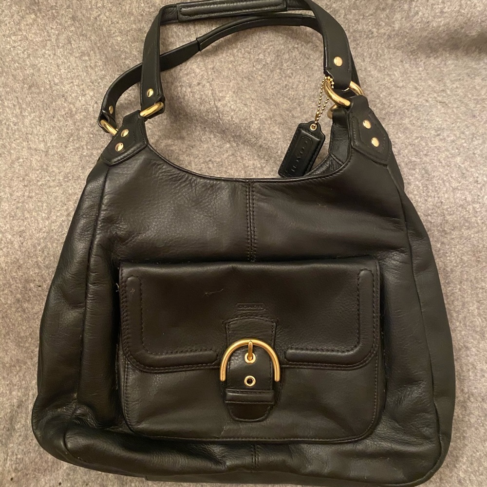 NWOT Coach shoulder bag 💼